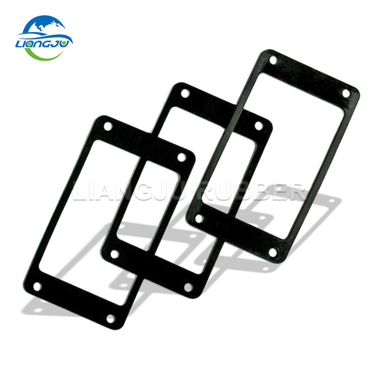 عند استبدال الحشية المطاطية على أنبوب قديم، كيف يمكنك التأكد من أن أبعاد ومواصفات الأنبوب الجديد متوافقة تمامًا مع الحافة الأصلية؟